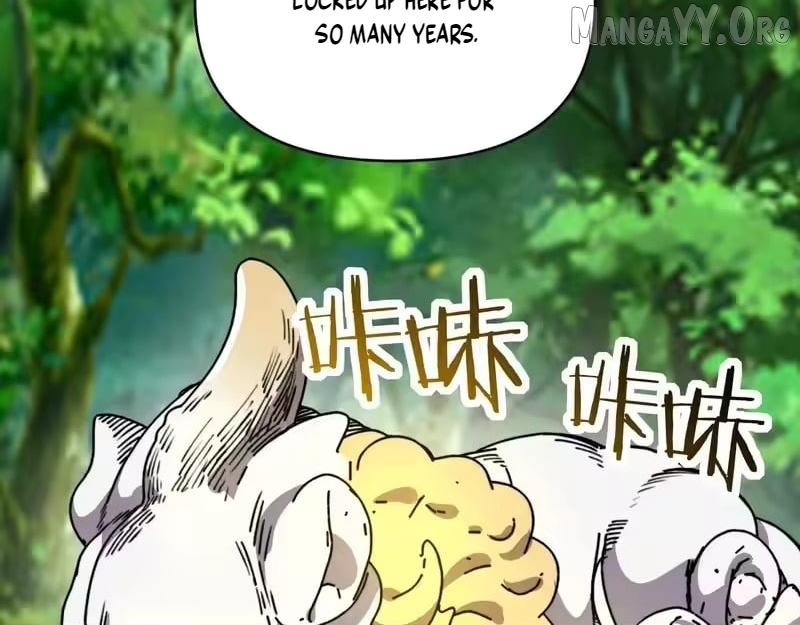 Starting As The God Of Wealth, Taming Billions Of Divine Pets! Chapter 72 - page 33